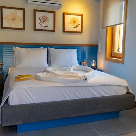 Hotel Pier House
