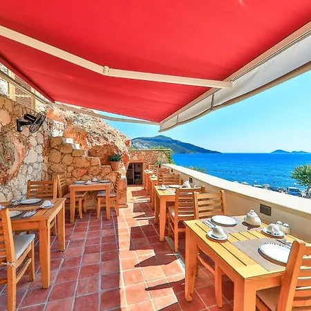 Hotel Pier House