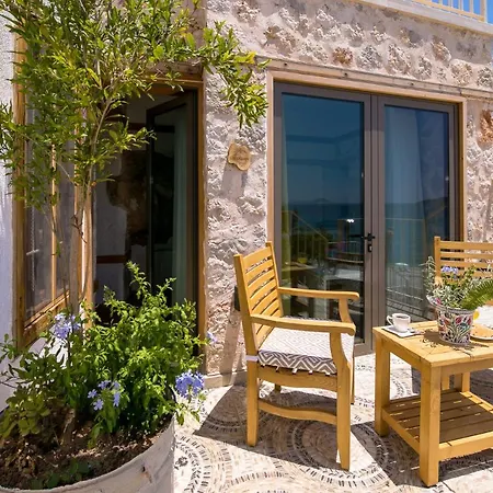 Hotel Pier House 5*